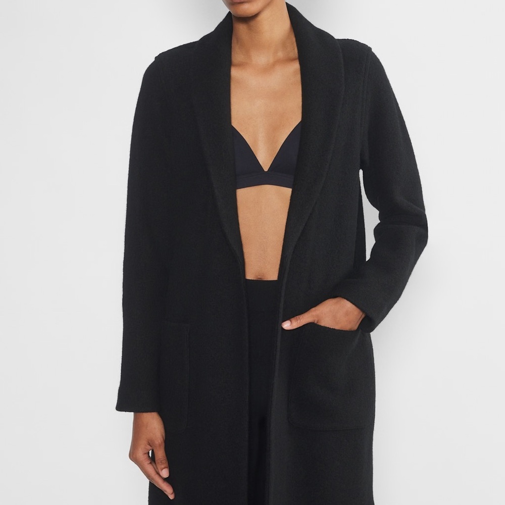Babaton Luxe Lounge Jacket - Picture 3 of 15